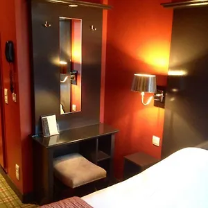 Otel Victoria Perrache Confluence, Lyon